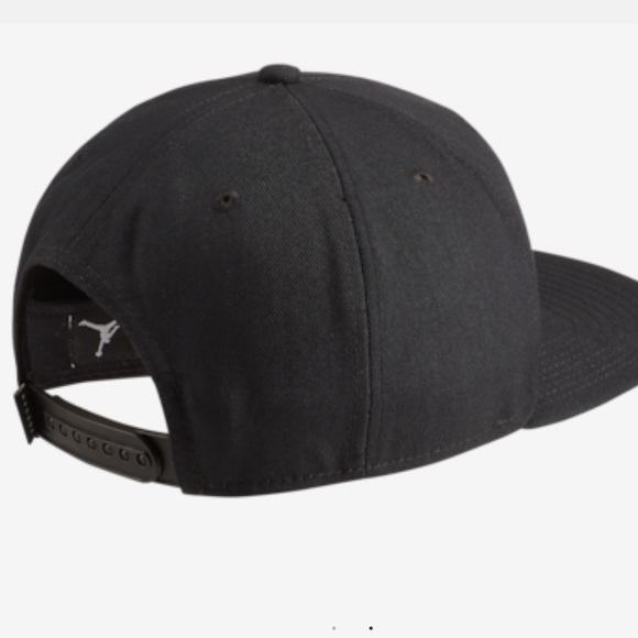 Air Jordan Men’s Jumpman Cap - Picture 11 of 12